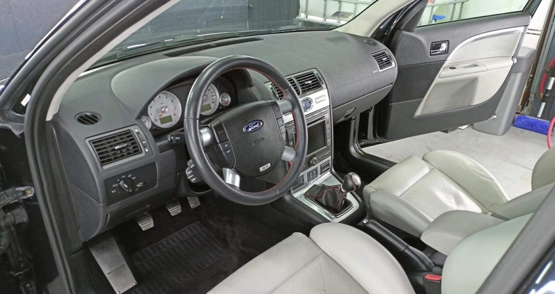 Ford Mondeo cena 27900 przebieg: 248000, rok produkcji 2005 z Ostrołęka małe 407
